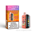 ELFBAR GH23000 Puffs Pod Descartável 23000puffs Grosir